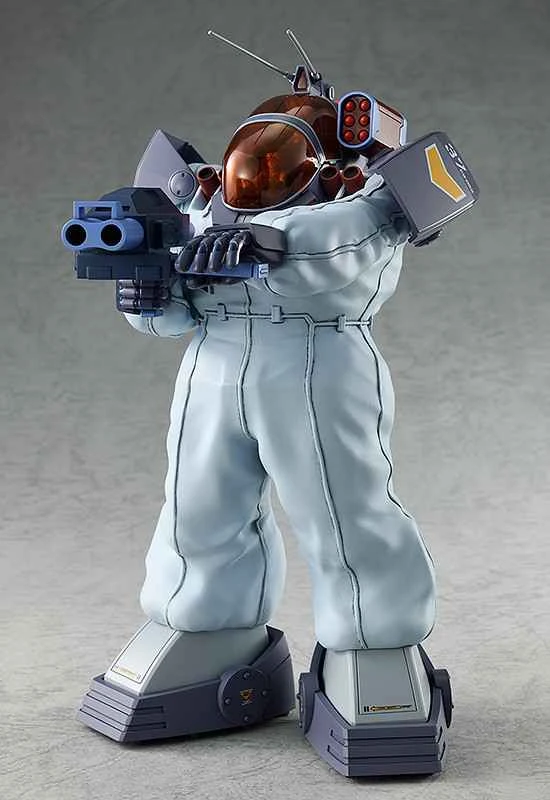 CATDOLL (Vorbestellung) Juli 2026 Max Factory Distributor Edition Sun Fang Combat Armorers MAX24 Soltic H128 Big Foot Schneetarnanzug und Kälteschutzausrüstung Zusammengebautes Modell 1/72 Neuauflage