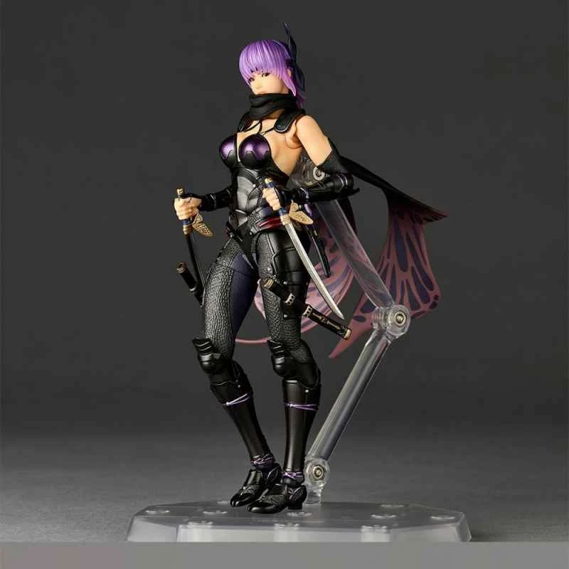 CATDOLL (Kaiyodo) Amazing Ninja Gaiden 3: Ayane's Edge (Personalisierte Figur)