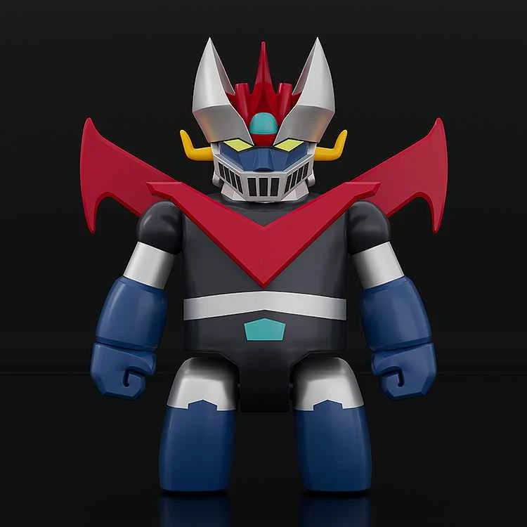 CATDOLL (Vorbestellung) Juli 2026 Good Smile Distributor Version BRICKROID Mazinger Z - King Kong Daimajin