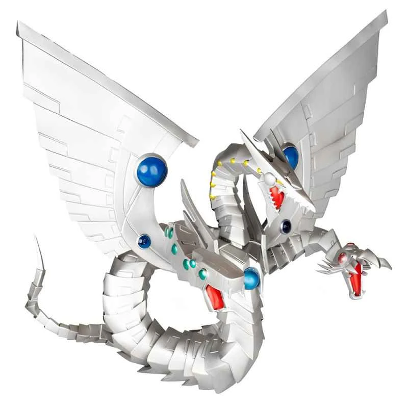 CATDOLL (KONAMI) Preisfigur Monsters Legend Yu-Gi-Oh! Cyber ​​End Dragon