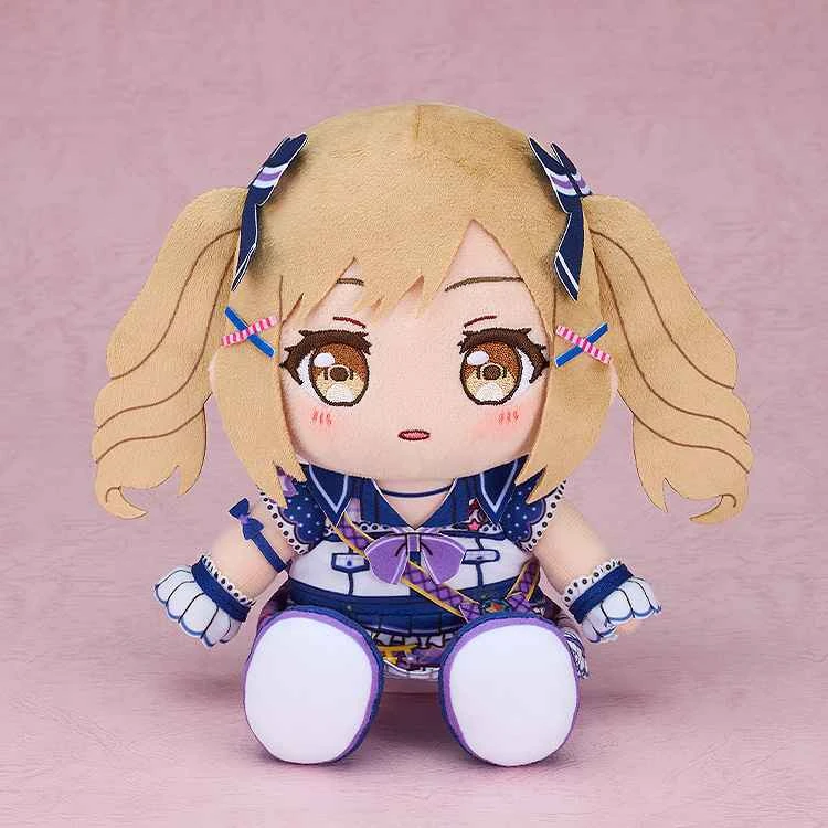 CATDOLL (Vorbestellung) Juli 2026 Good Smile Distributor Version BanG Dream Poppin'Party Arisa Ichigaya Plüschtier Neuauflage