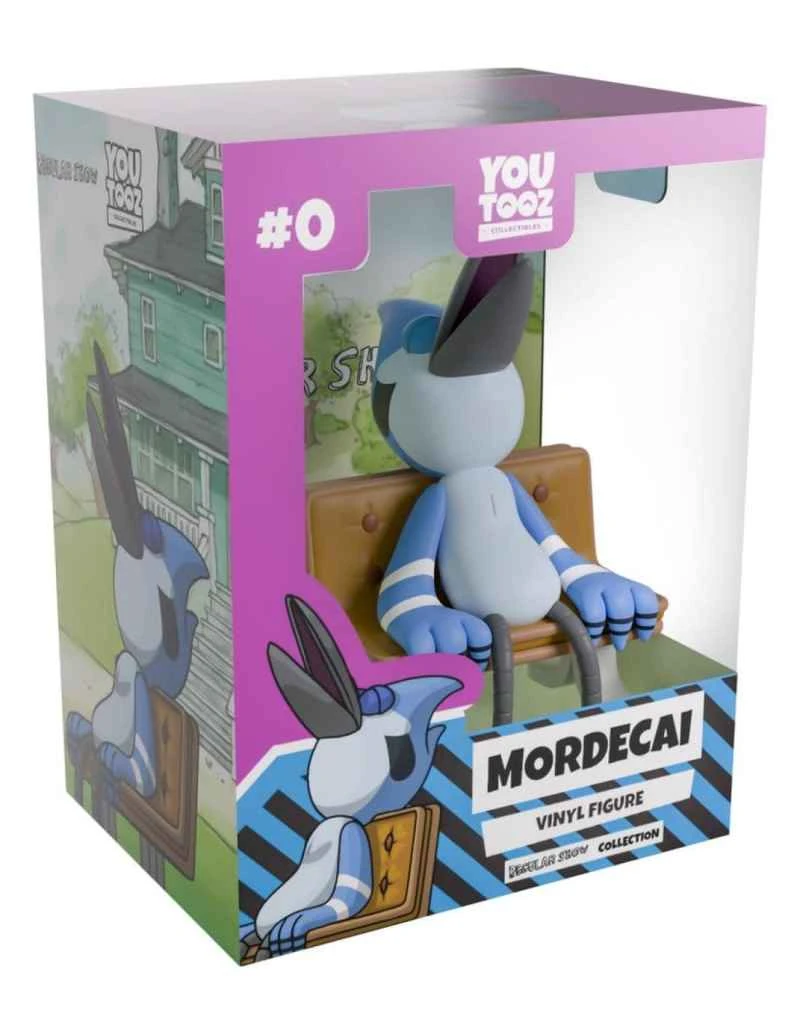 CATDOLL (Vorbestellung) Juli 2026 Youtooz Sky Soldier Park Bird 10,7 cm große, nicht bewegliche Vinylfigur