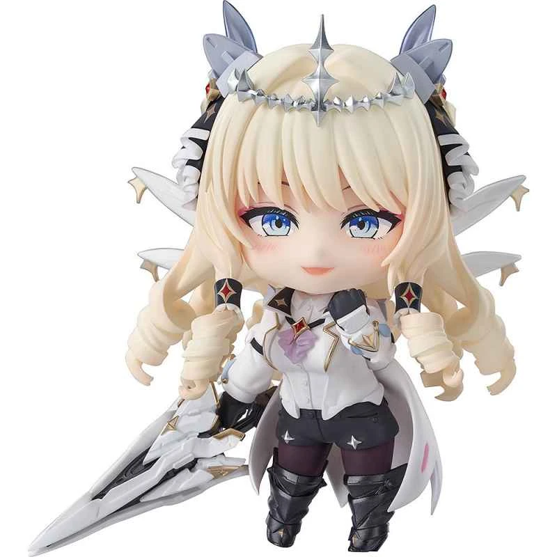 CATDOLL (Good Smile) Nendoroid Victory Niki Crown