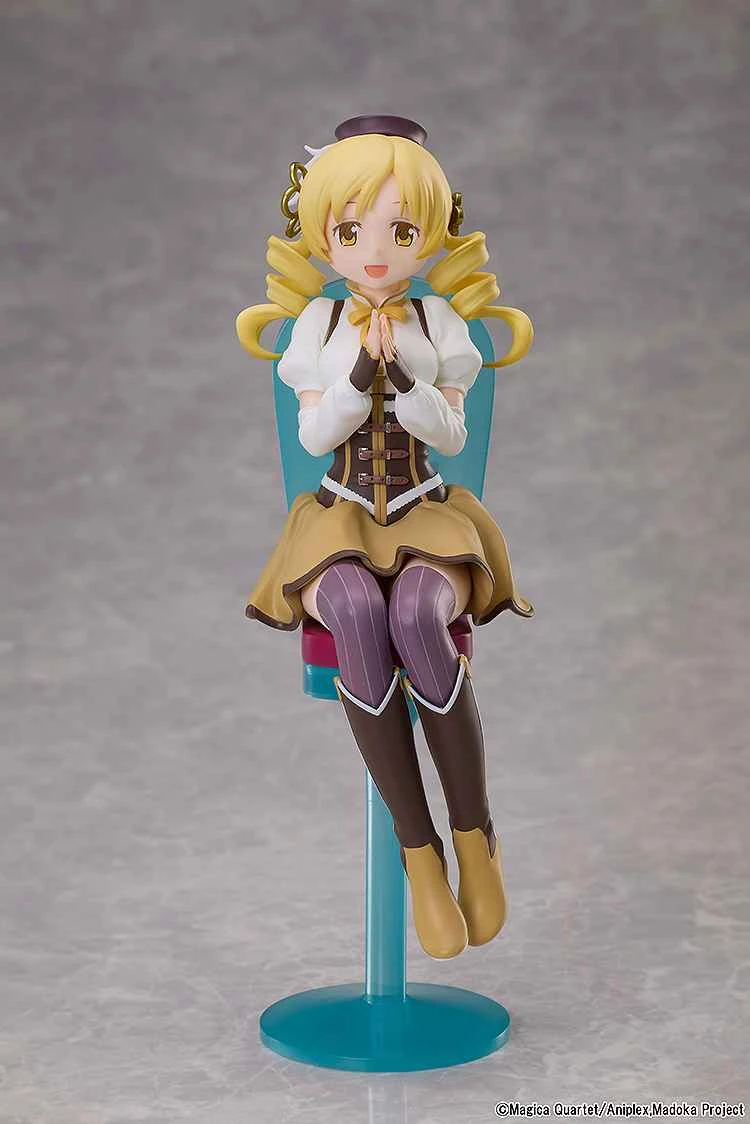 CATDOLL (Vorbestellung) November 2026, Aniplex-Vertriebsversion der Kinofassung von Puella Magi Madoka Magica the Movie: Rebellion - Mami Tomoe's Tea Party Cake Song Ver.