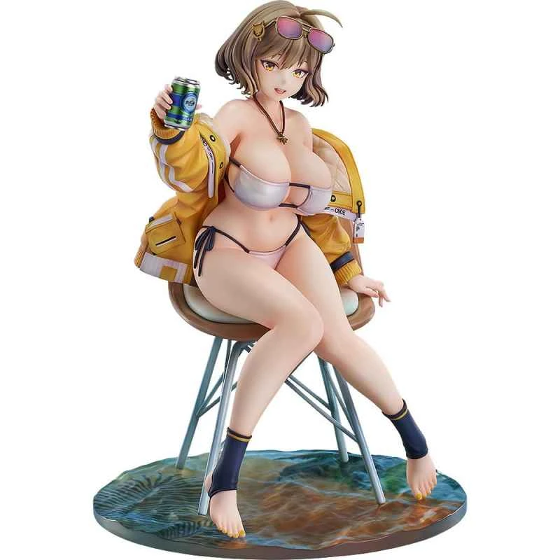 CATDOLL (Good Smile) Vertriebsversion der Victory Nyx Shining Summer 1/7 Scale PVC Fertigfigur
