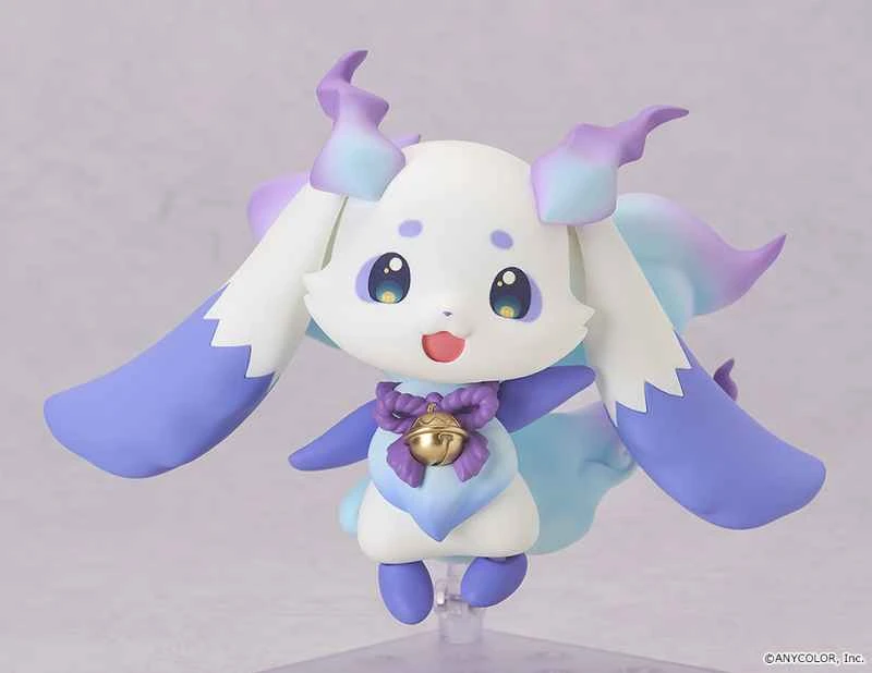 CATDOLL (Vorbestellung) Juni 2026 Good Smile Distributor Edition NIJISANJI Lunlun Gelenk-Nendoroid