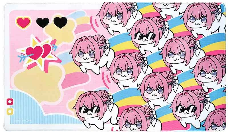 CATDOLL (Vorbestellung) April 2026 Good Smile Distributor Edition Victory Goddess: Niki DORO Series Mousepad