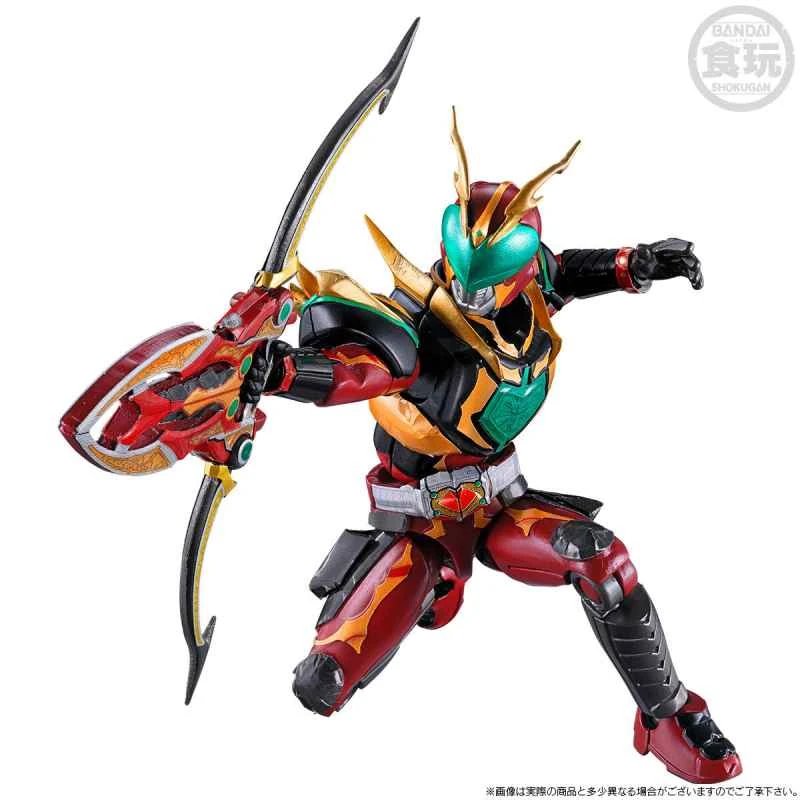 CATDOLL (Vorbestellung) Juli 2026 BANDAI Distributor Japan PB Tamashii Shop Limited SO-DO CHRONICLE Kamen Rider Sword Saint Grail Kalis Wild Form & Rider Form Parts Set Box Toy