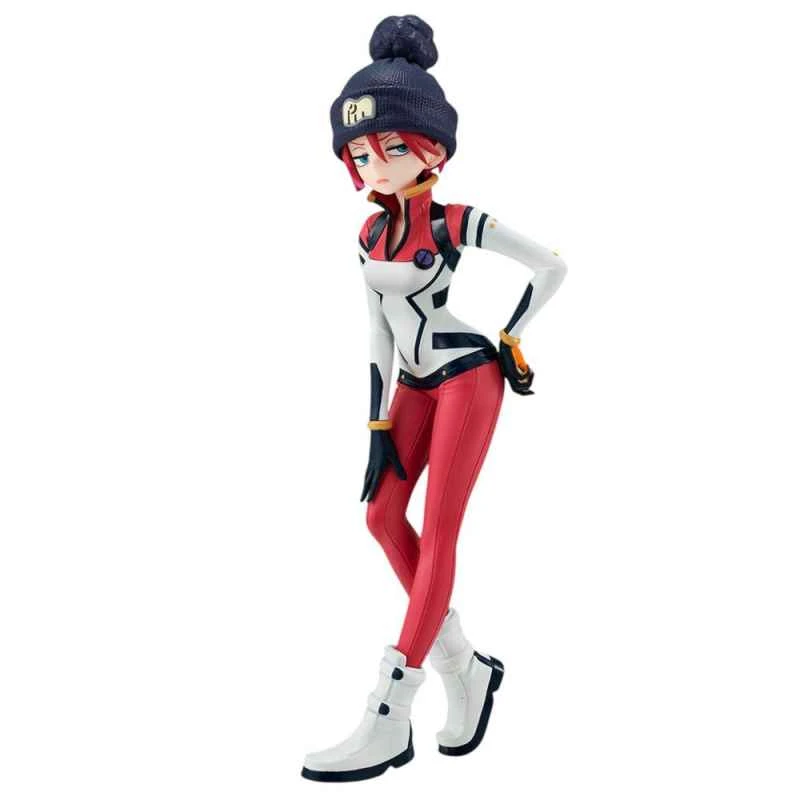 CATDOLL (MEGAHOUSE) Agentenversion von Lucrea Mobile Suit Gundam GQuuuuuX Amaterasu Yuzuriha (Machi) Pilotenanzug mit Bonus
