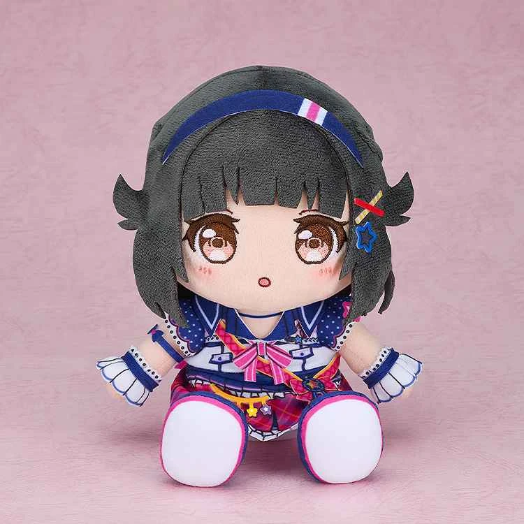 CATDOLL (Vorbestellung) Juli 2026 Good Smile Distributor Version BanG Dream Poppin'Party Ushigome Rimi Plüschtier Neuauflage