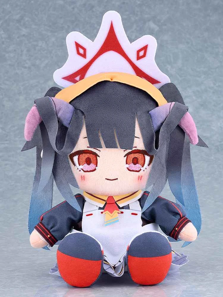 CATDOLL (Vorbestellung) Juli 2026 Good Smile Distributor Edition Chocopuni Blue Archive Plüschtier