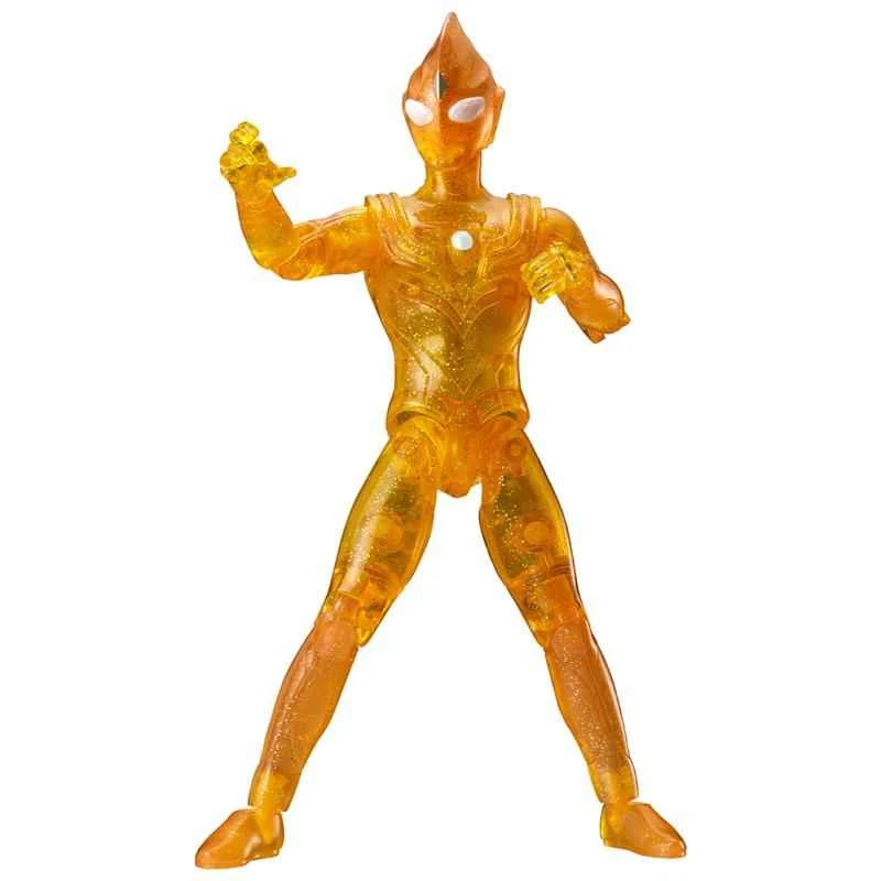 CATDOLL (BANDAI) Vertreibt die Tokusatsu-Actionfigur Ultraman Deka Shining Deka