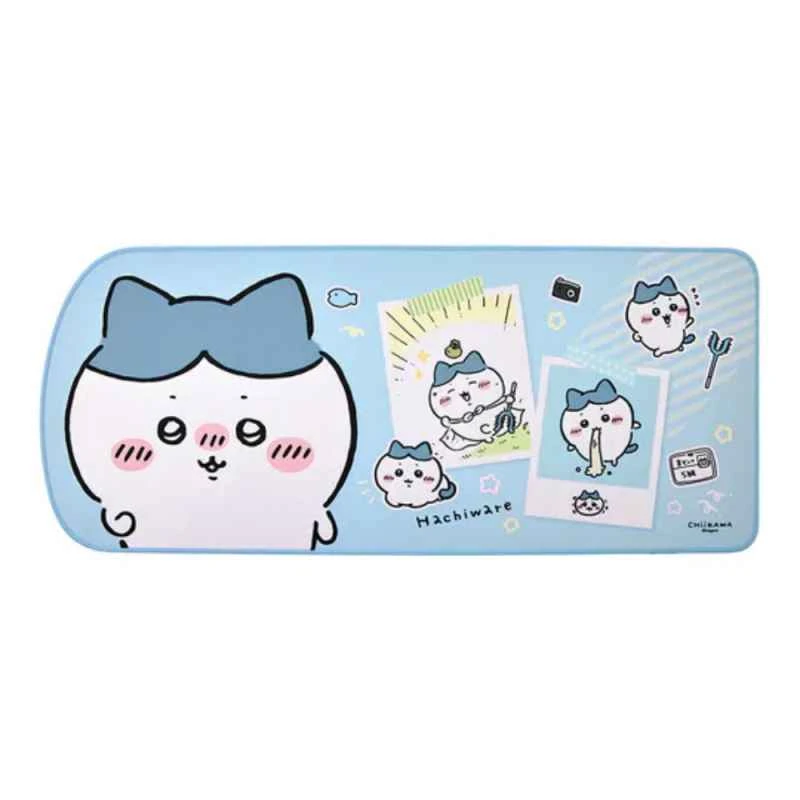 CATDOLL (YENDAR) Extra großes Mauspad (Schreibtisch) (Kleine acht Katzen)