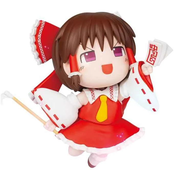 CATDOLL (KONAMI) Preis Touhou Projekt: Reimu Hakurei's Leisurely Breeze Ver.
