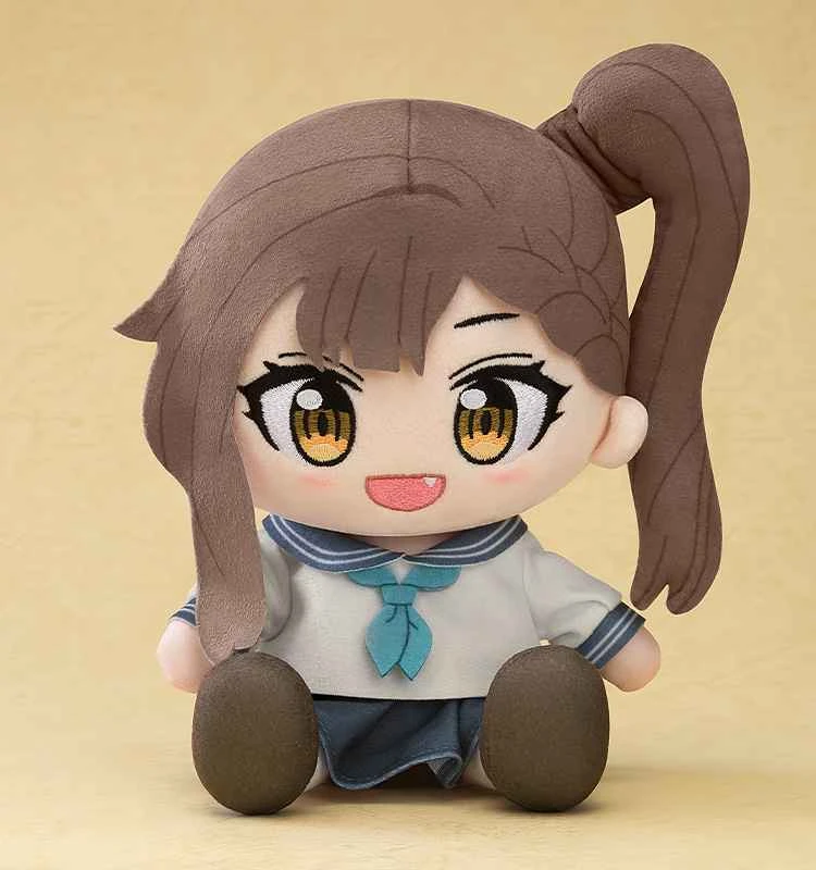 CATDOLL (Vorbestellung) Juli 2026 Good Smile Agent Edition Schülerrats-Plüschtier mit Löchern! Kotobuki