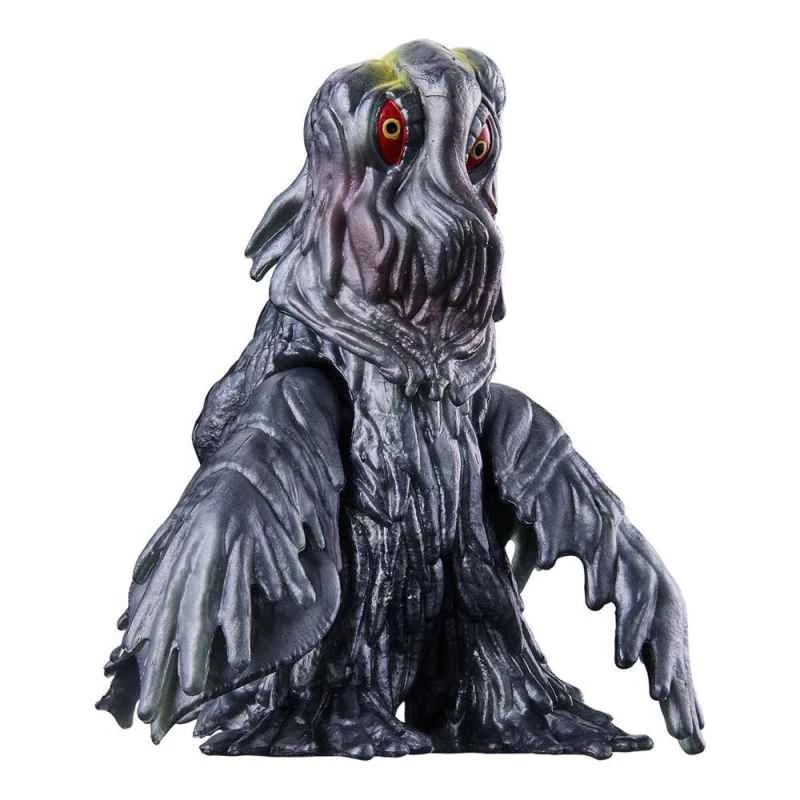 CATDOLL (BANDAI) Godzilla Universe Black Dora (1971)