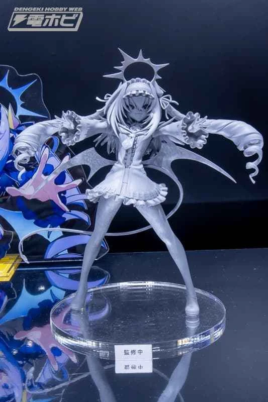 CATDOLL (Vorbestellung) Mai 2026 KONAMI-Preis Mahjong Battle Girl Dark Mitsuha