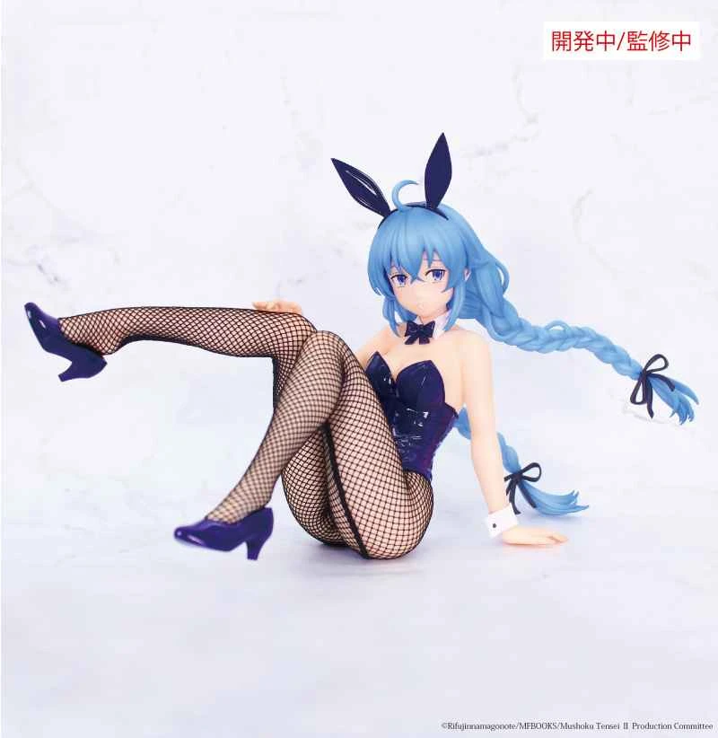 CATDOLL (Vorbestellung) April 2026 SYSTEM SERVICE Preisfigur ONE-SEVENTH CARAT Unemployed Reincarnation 2 Rocky Migrudia Bunny Girl VER.