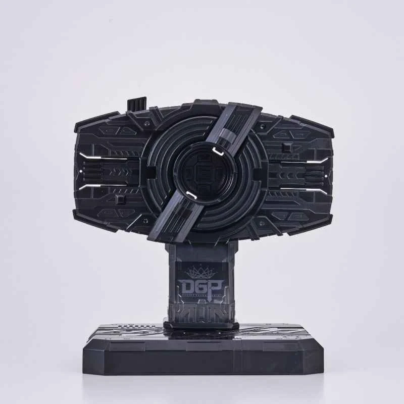 CATDOLL (Auf Lager) BANDAI Autorisierte Version Japan PB Tamashii Shop Limited Edition Kamen Rider GEATS RAISE BUCKLE Displayständer