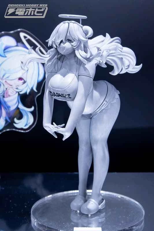 CATDOLL (Vorbestellung) Mai 2026 KONAMI Preis Mahjong Battle Girl Dabrier