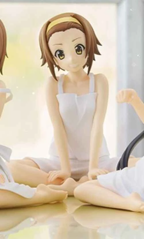 CATDOLL (Vorbestellung) Juli 2026 SEGA-Preisfigur Yumemirize K-ON! Light Music Club Ritsu Tainaka