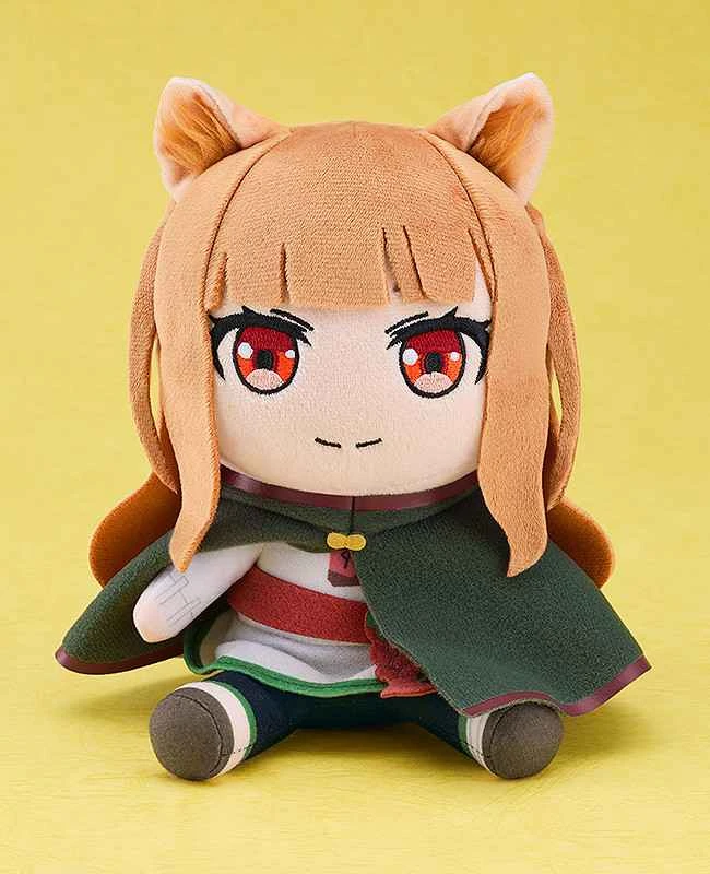 CATDOLL (Vorbestellung) Juli 2026 Good Smile Distributor Edition Horo Plüschtier Neuauflage